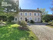 Maison à VILLERS-FRANQUEUX