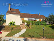 Maison à PESMES
