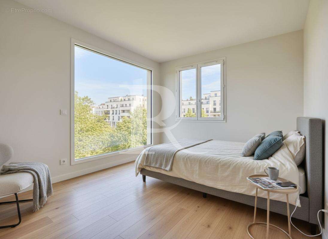 Appartement à PANTIN