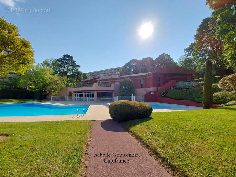 Appartement à ECULLY