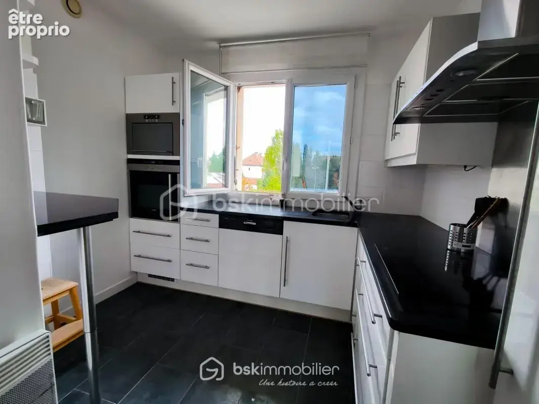 Appartement 3 pièces de 60 m² – Calme, lumineux et sans travaux – Idéal Investisseur ou Premier Achat - photo 10