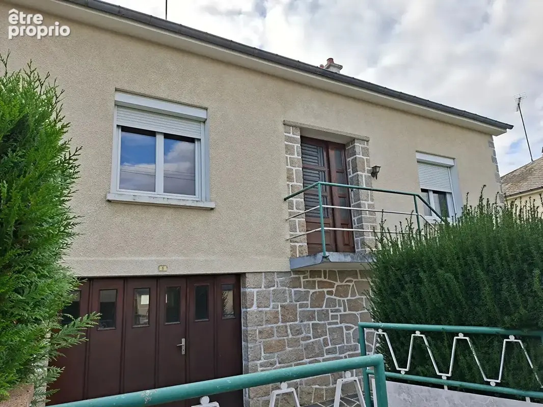 Maison Retiers 6 pièce(s) 101.04 m2 - photo 3