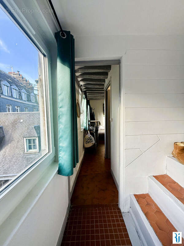 Appartement à ROUEN