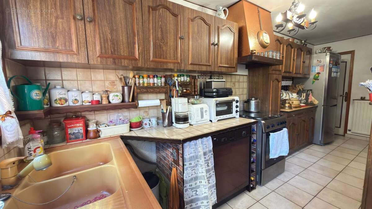 Maison à NEUILLY-SUR-MARNE