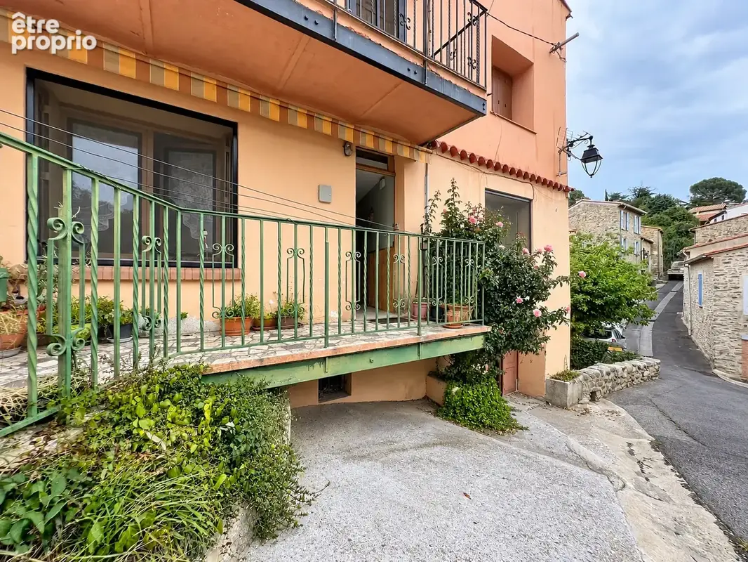 Appartement catllar - photo 7