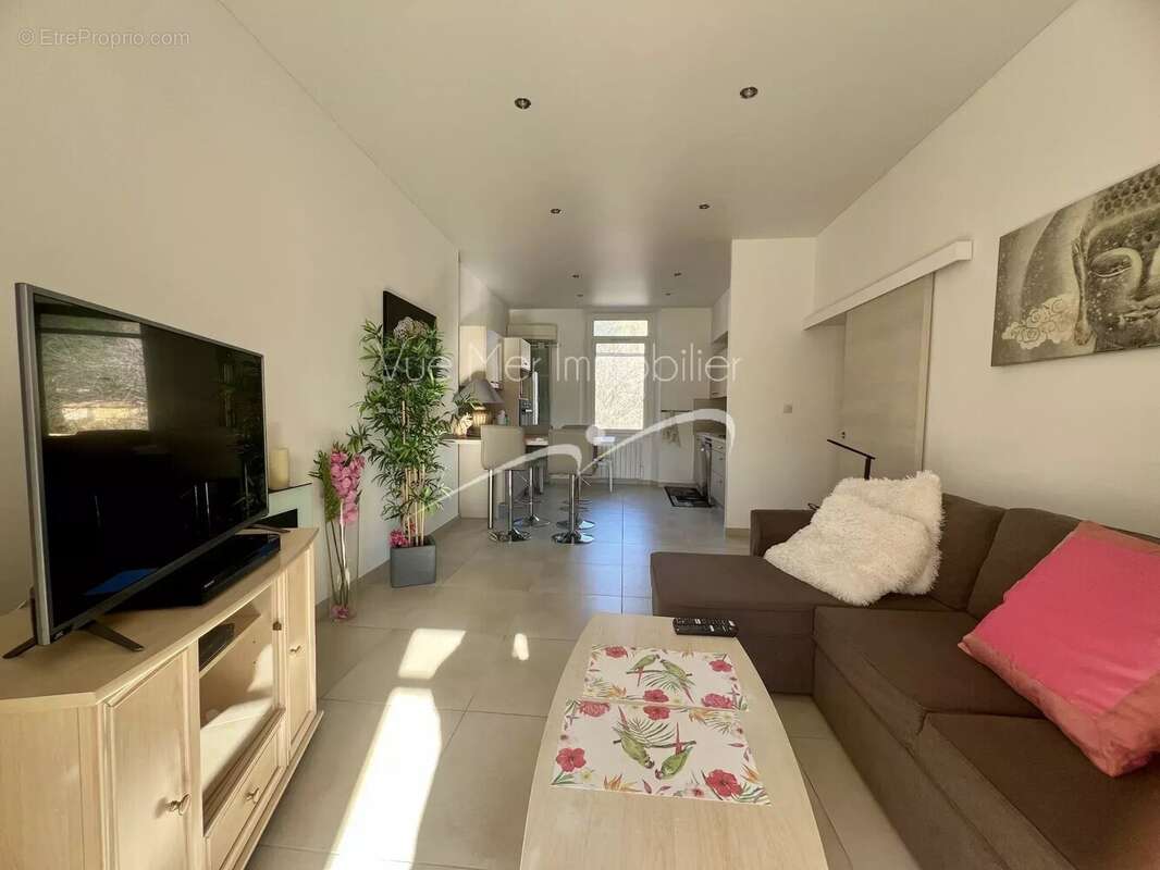 Saint clair - maison familiale - photo 6