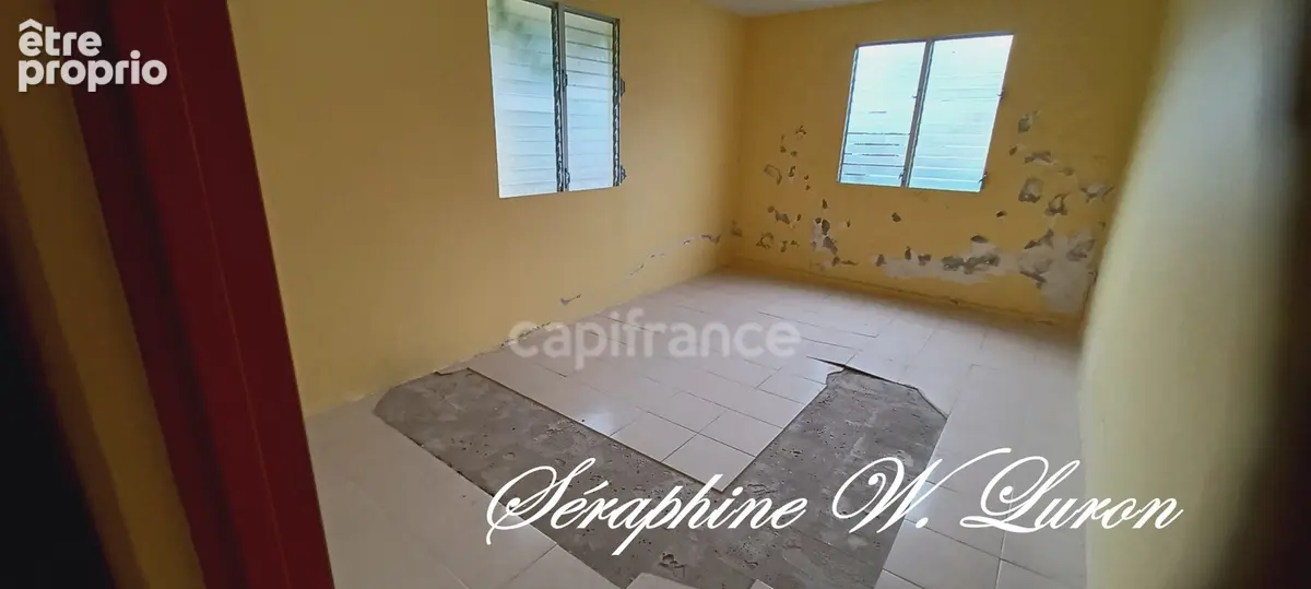Dpt  (972), à vendre  maison 7 p - 170 m² -  202000 € - photo 13