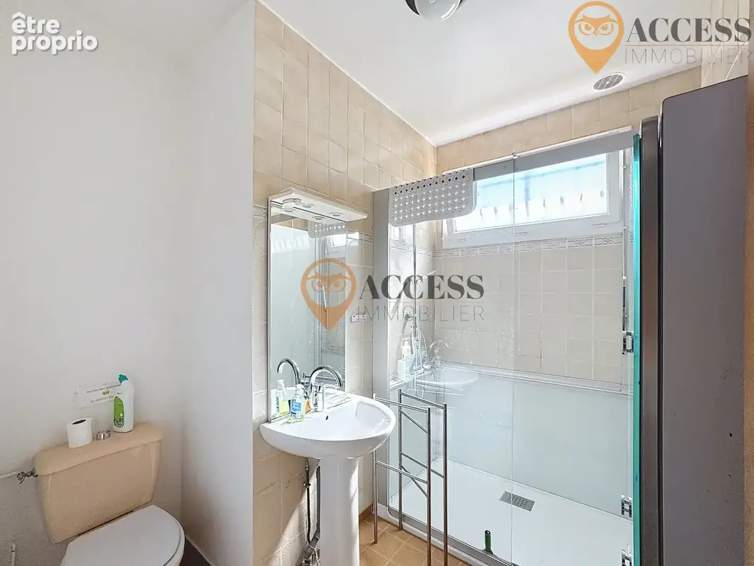 SOISY-SOUS-MONTMORENCY - Maison familiale, volumineuse et atypique ! - photo 11