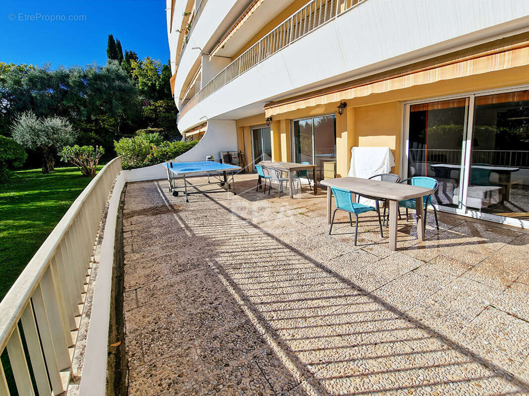 Appartement à GRASSE