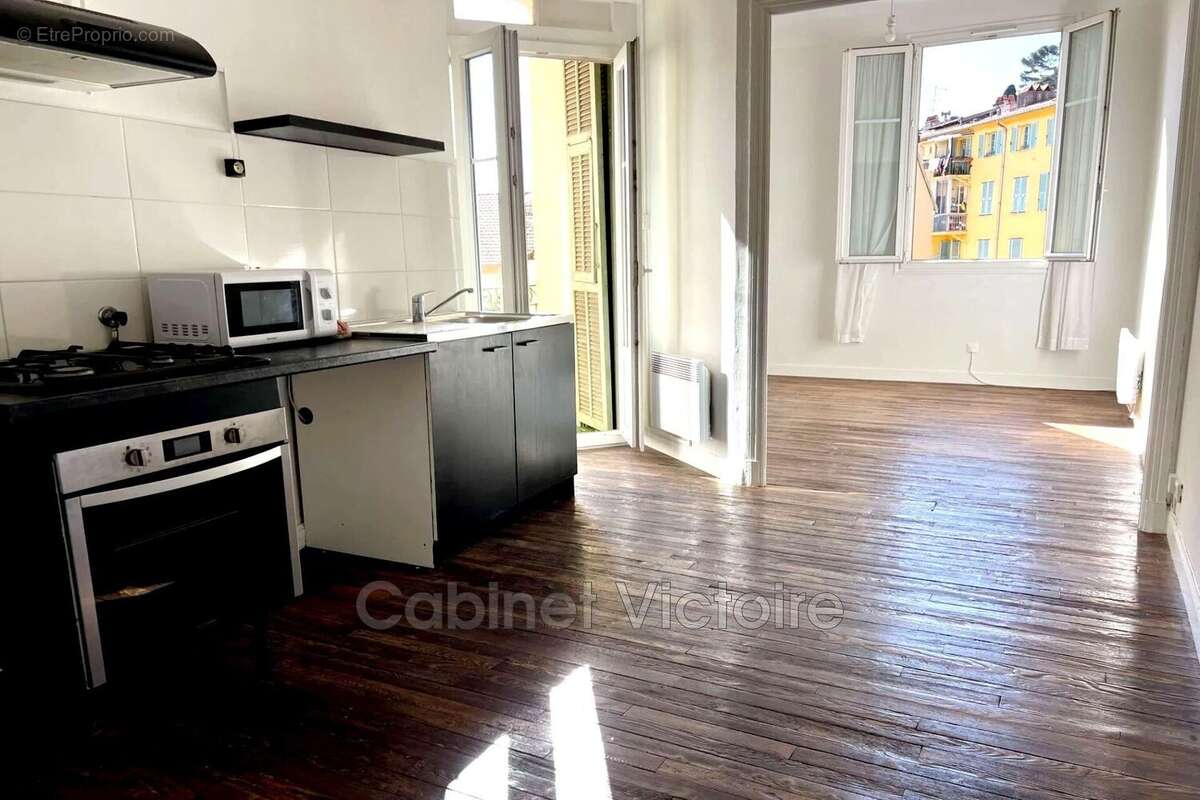 Photo 3 - Appartement à NICE
