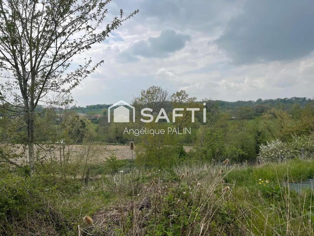 Photo 2 - Terrain à LA NEUVILLE-AU-PONT