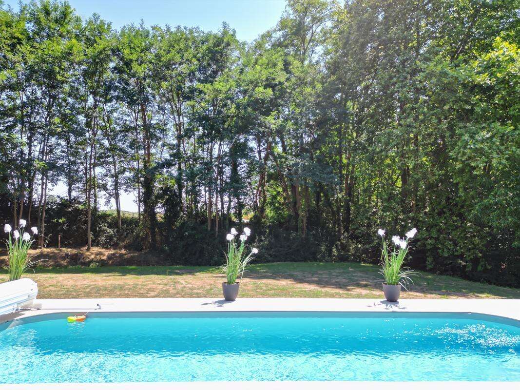 Maison 145 m² à Riviere-Saas-Et-Gourby  - photo 5