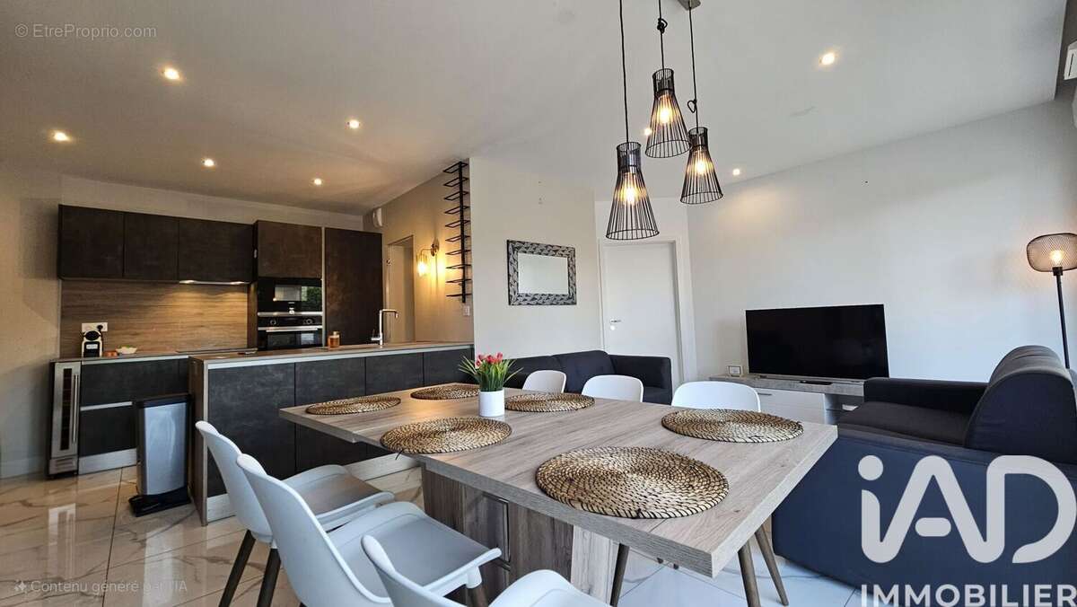 Photo 3 - Appartement à METZ