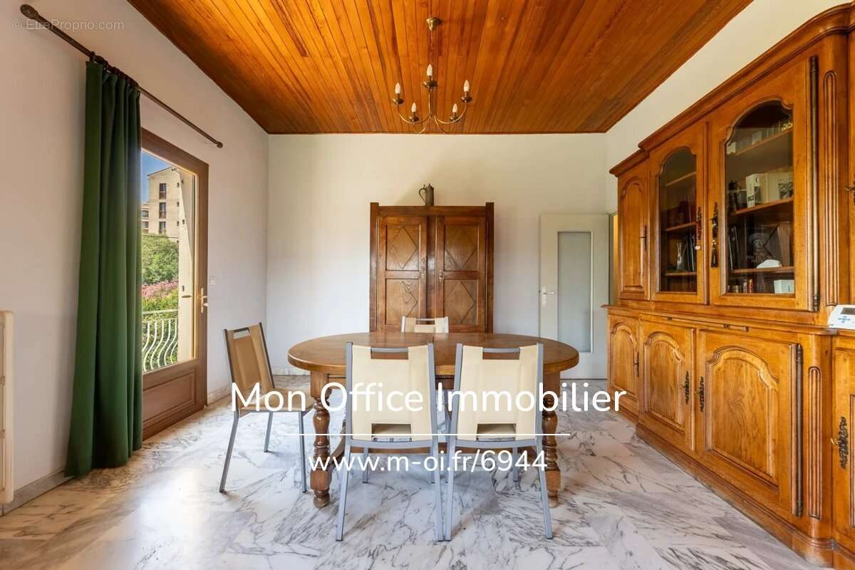 Maison à AIX-EN-PROVENCE