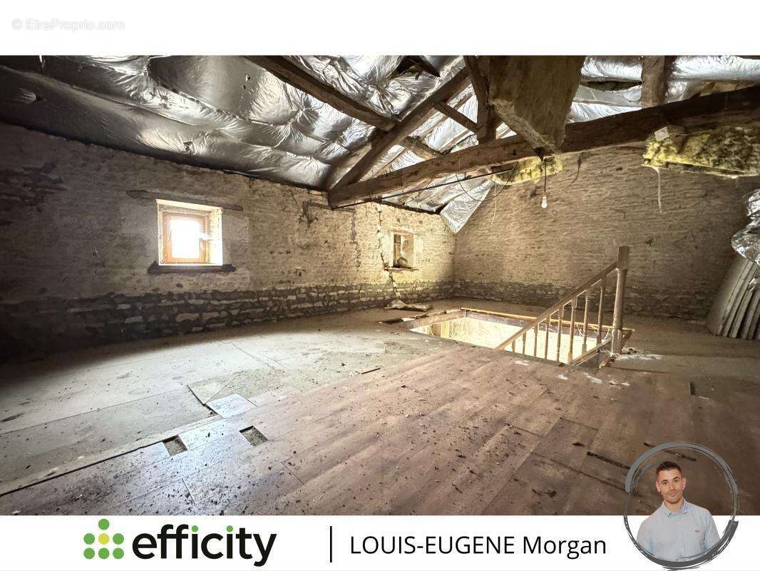 Maison 62 m² à Usson-Du-Poitou  - photo 9