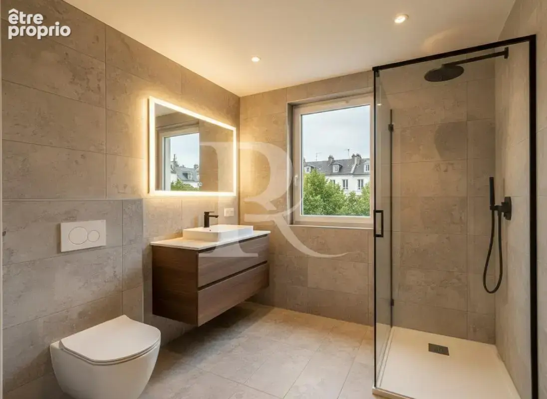 Appartement 3 pièces à Drancy - photo 3