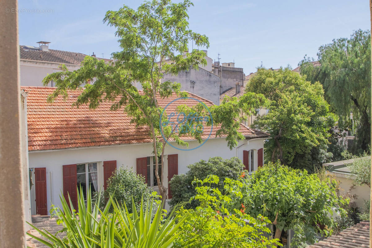 Appartement 40 m² à Toulon  - photo 5