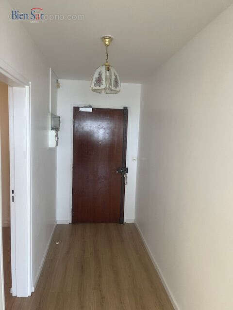 Appartement à PARIS-13E