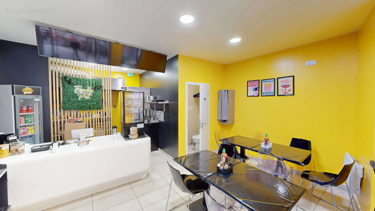 Commerce à STRASBOURG