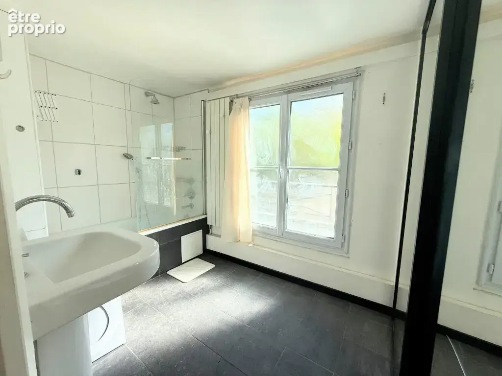 Appartement - Paris - 69m² - photo 7