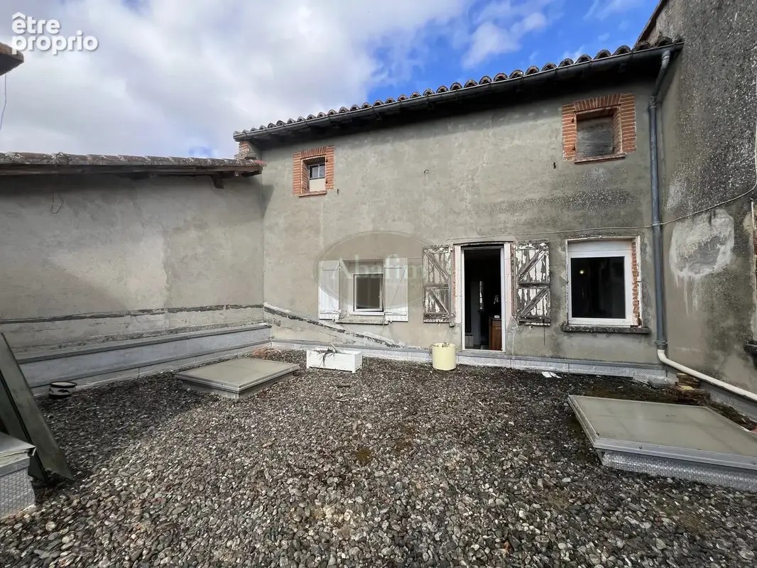 Authentique Maison Bourgeoise - photo 58