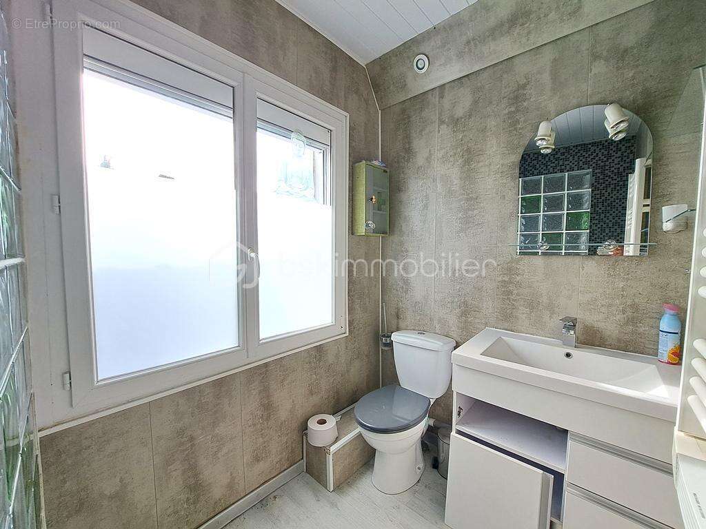 Maison à SAILLY-FLIBEAUCOURT