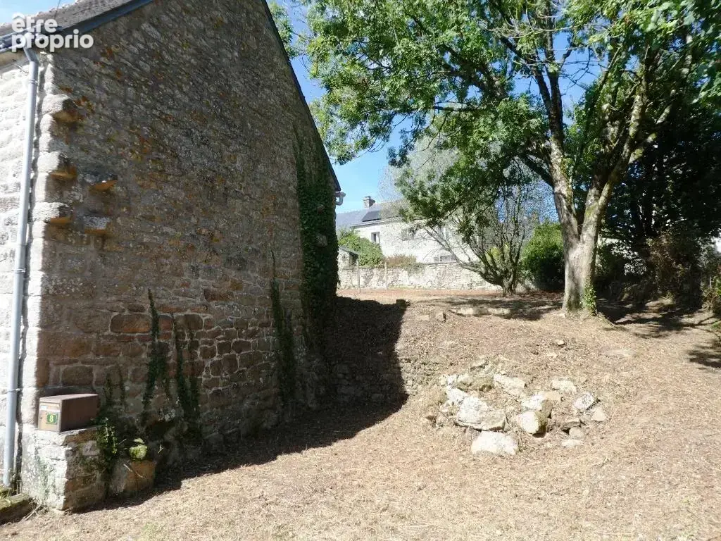 Maison 4 pièces 90 m² à vendre à Saint-Tugdual (56540) - photo 3
