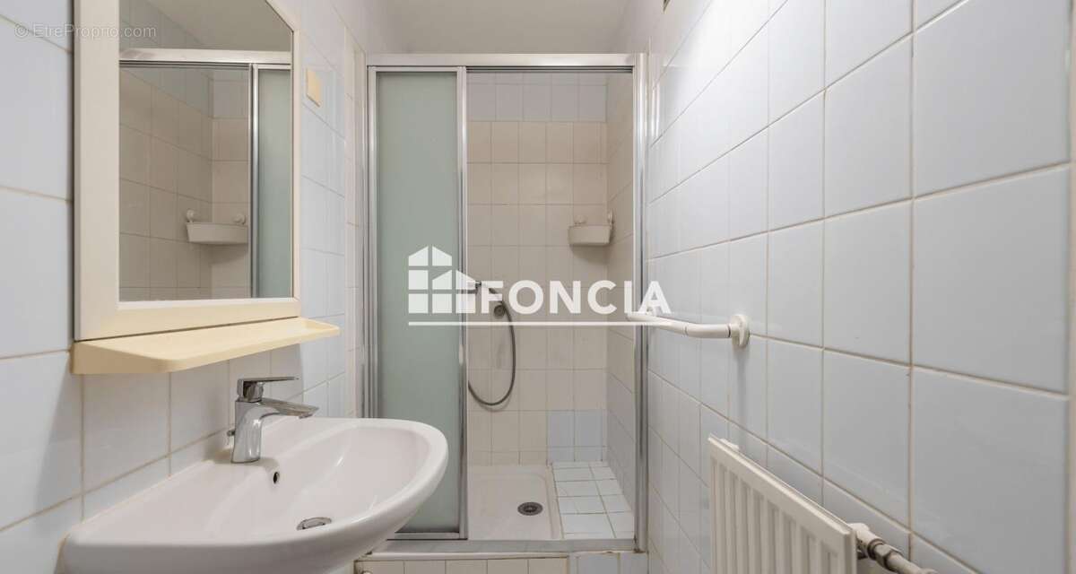 Appartement à SAINT-DENIS