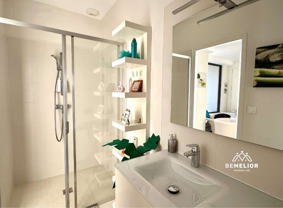 Maison à LA CELLE-SAINT-CLOUD