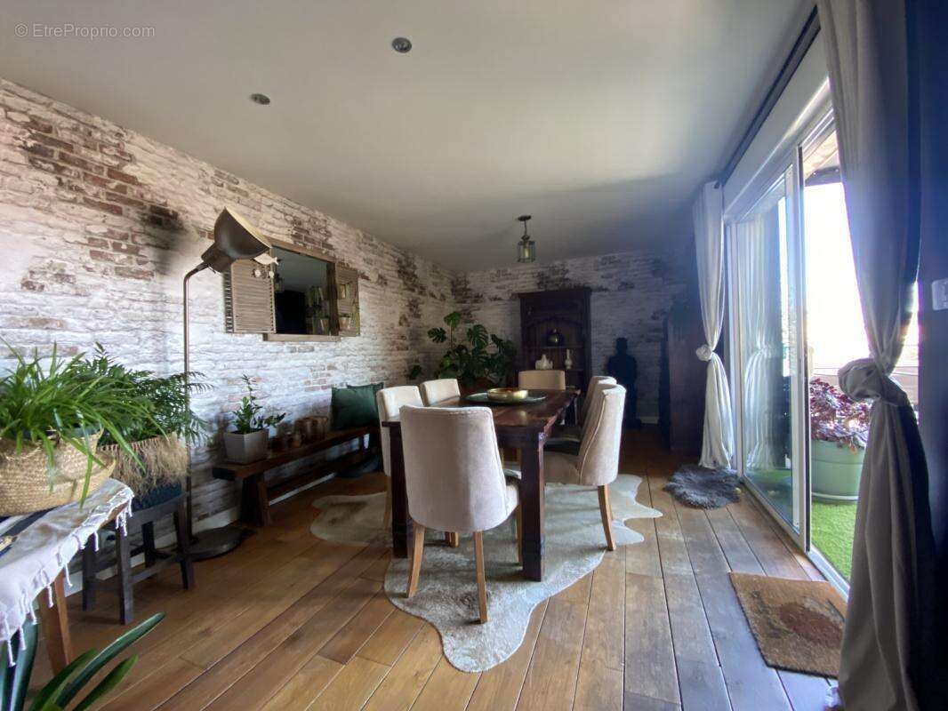 Appartement à JARD-SUR-MER