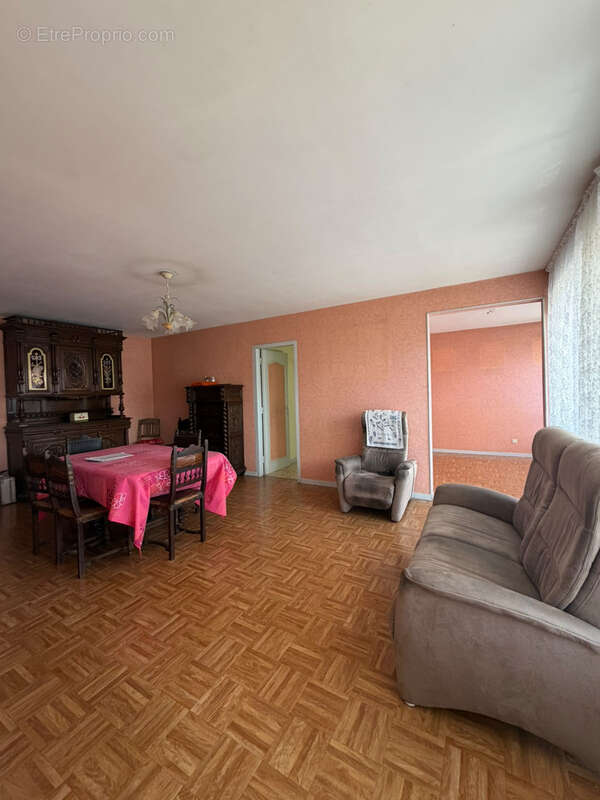 F5 - Metz avenue des 2 Fontaines - photo 2