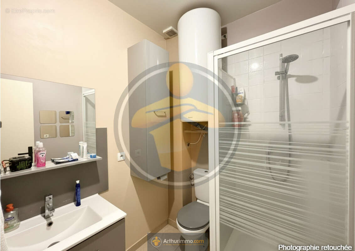 Appartement à COULOMMIERS