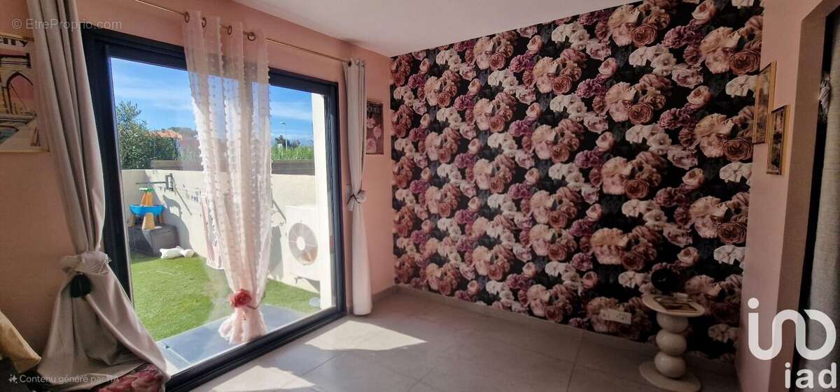 Photo 9 - Maison à PERPIGNAN