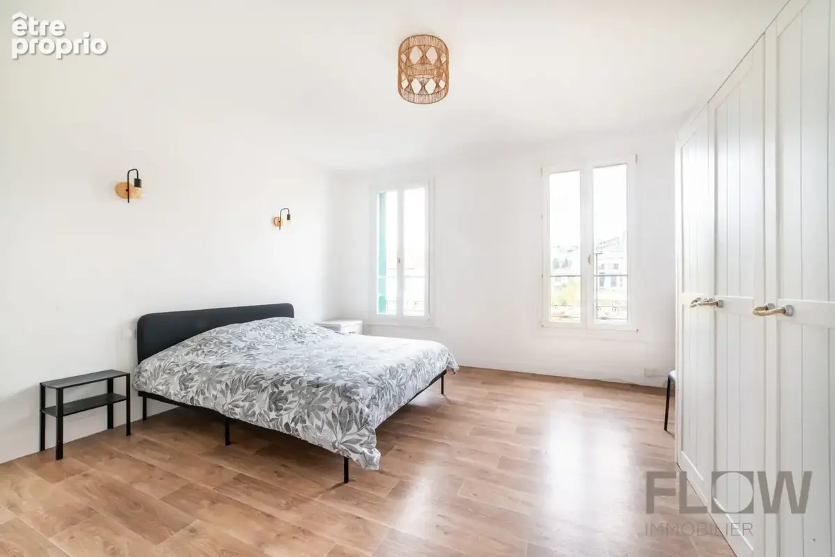Maison 4 pièces 108 m² à vendre à Colombes (92700) - photo 8