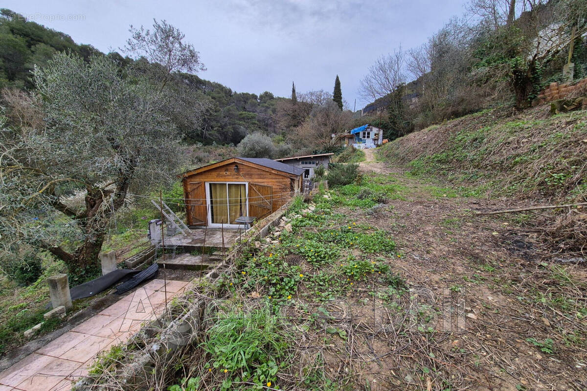 Maison à LA TRINITE
