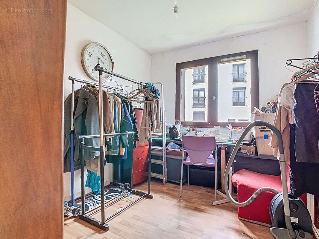 Appartement à JOUE-LES-TOURS