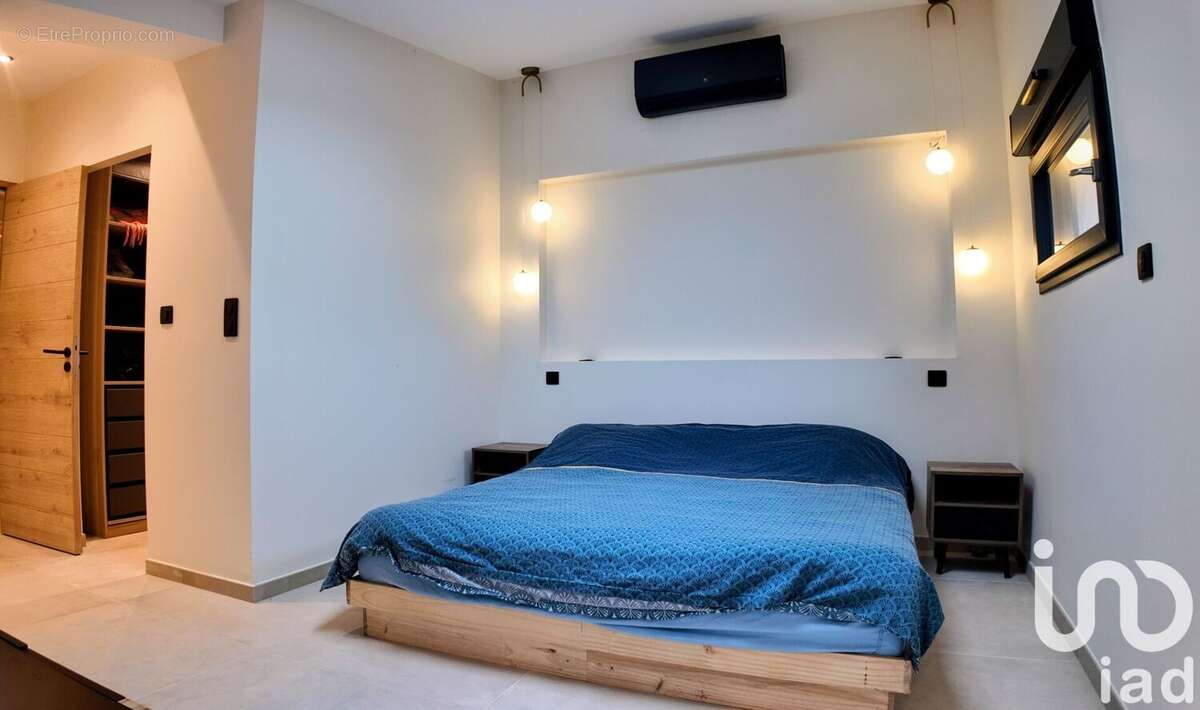 Photo 9 - Maison à MONTROND-LES-BAINS