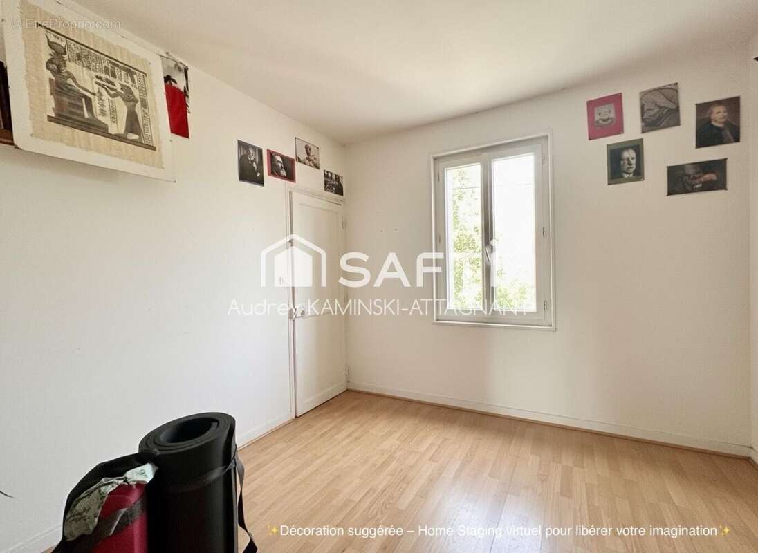 Photo 7 - Maison à CHAUMONT-EN-VEXIN