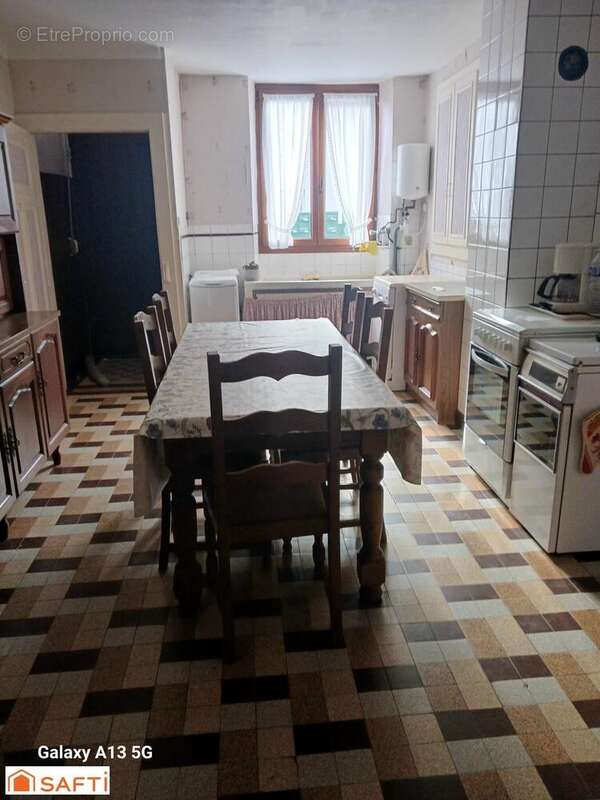 Photo 3 - Maison à BAINVILLE-AUX-MIROIRS