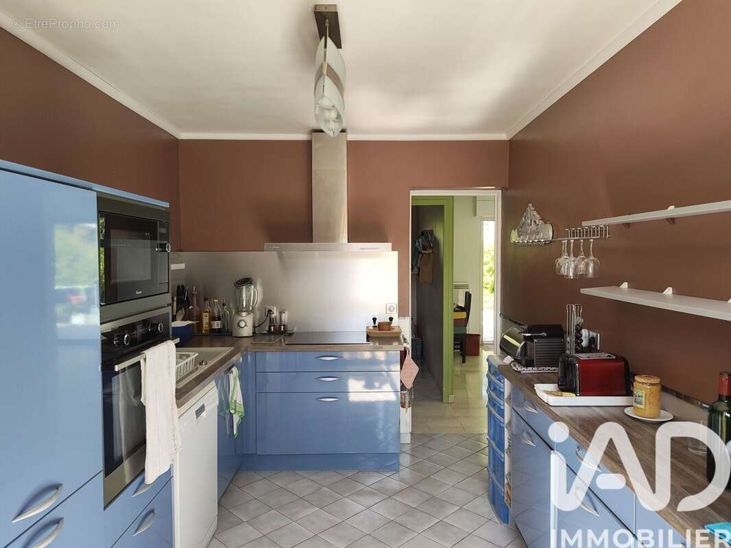 Photo 8 - Maison à MITRY-MORY