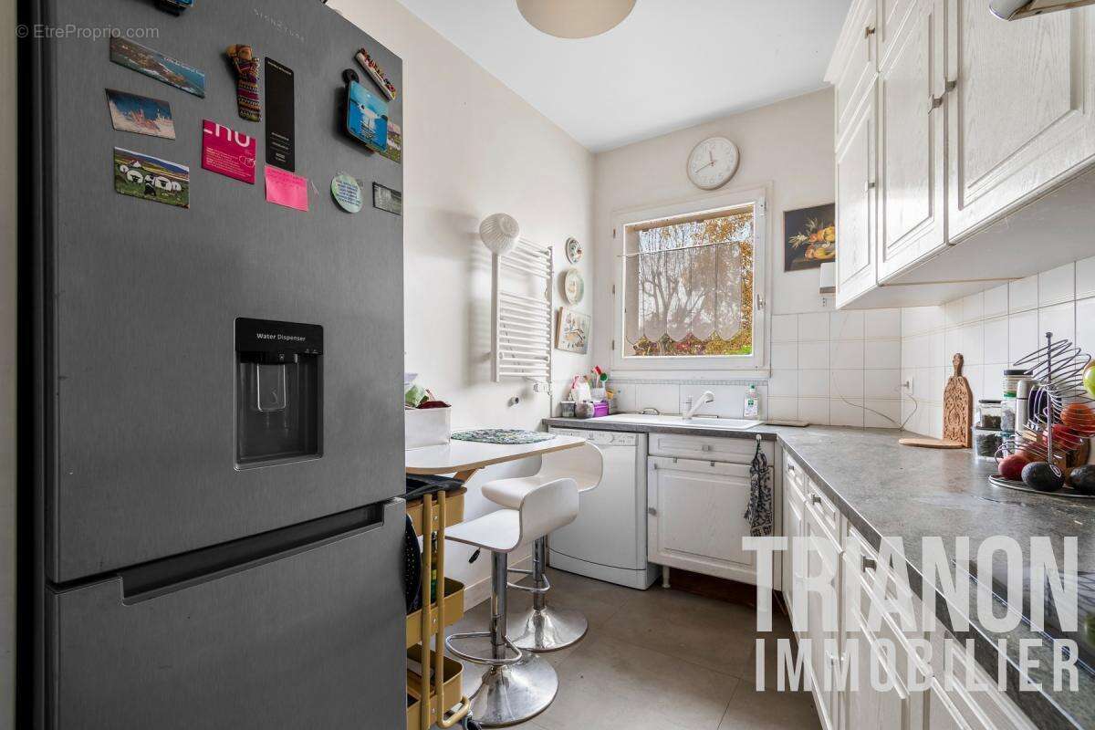 Maison à SAINT-GERMAIN-EN-LAYE