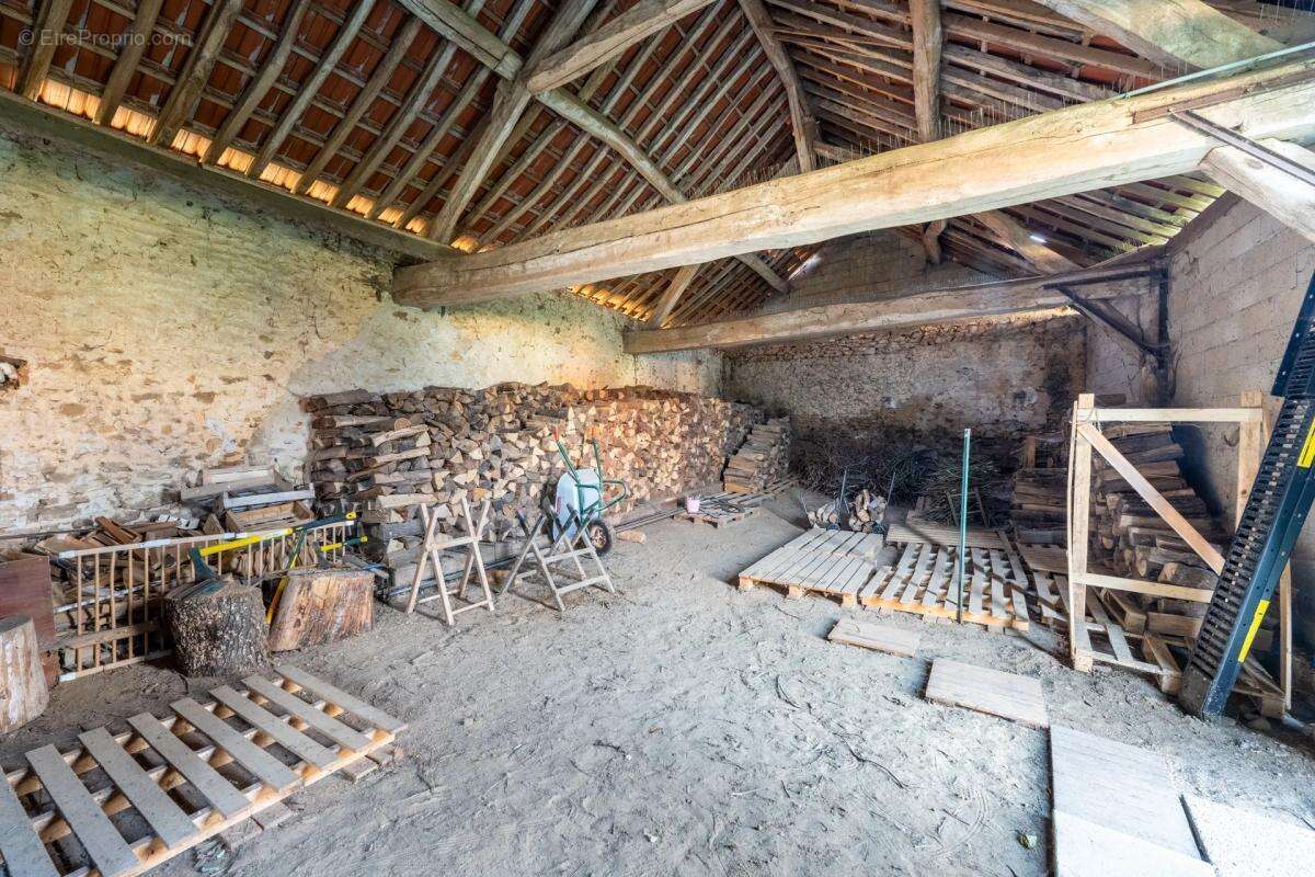 Maison à RAMBOUILLET