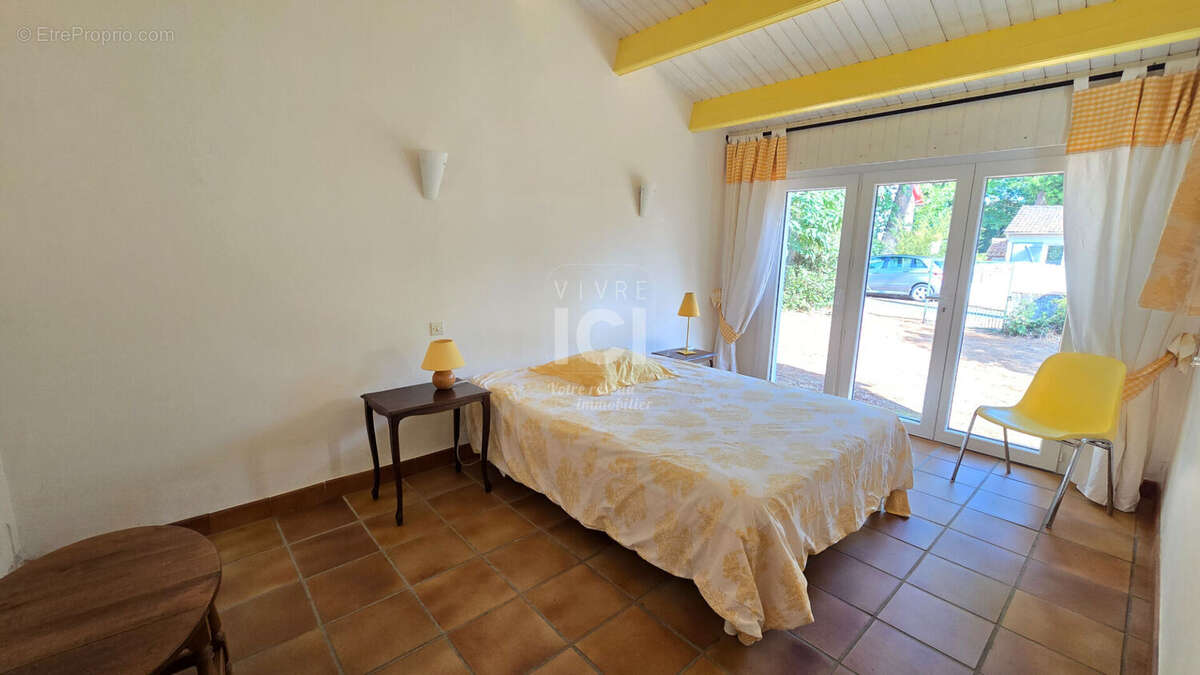 Maison 4 pièces Saint Brevin Les Pins - photo 4