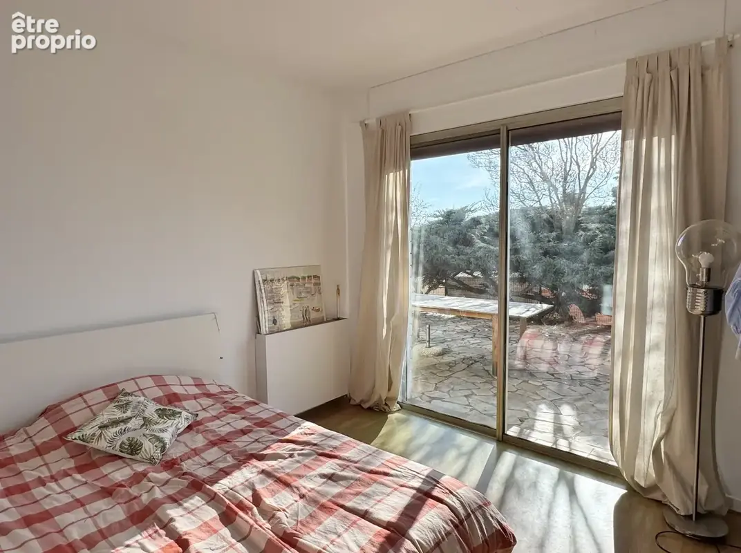GREZIEU LA VARENNE Maison T7  à 7 min du centre - photo 7