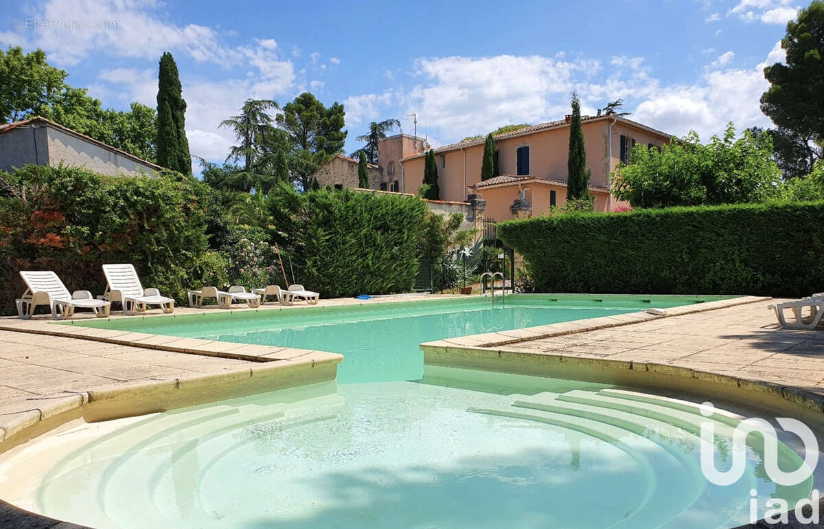 Photo 5 - Appartement à ALIGNAN-DU-VENT