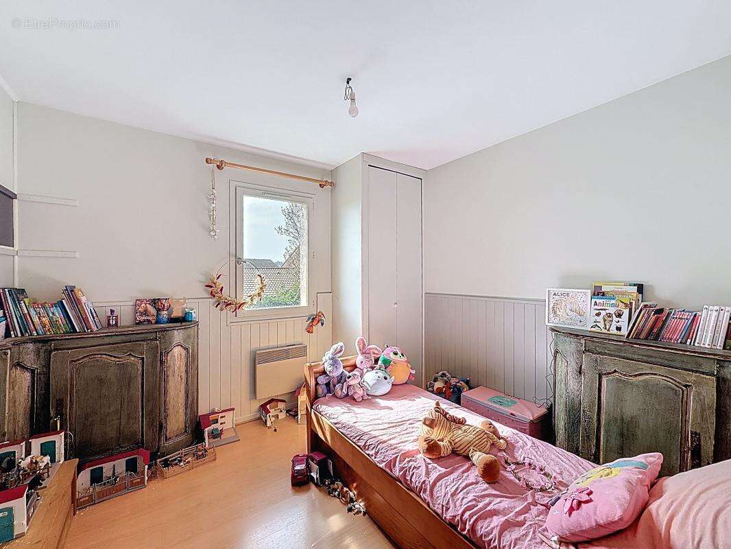 Maison à CHAZAY-D'AZERGUES