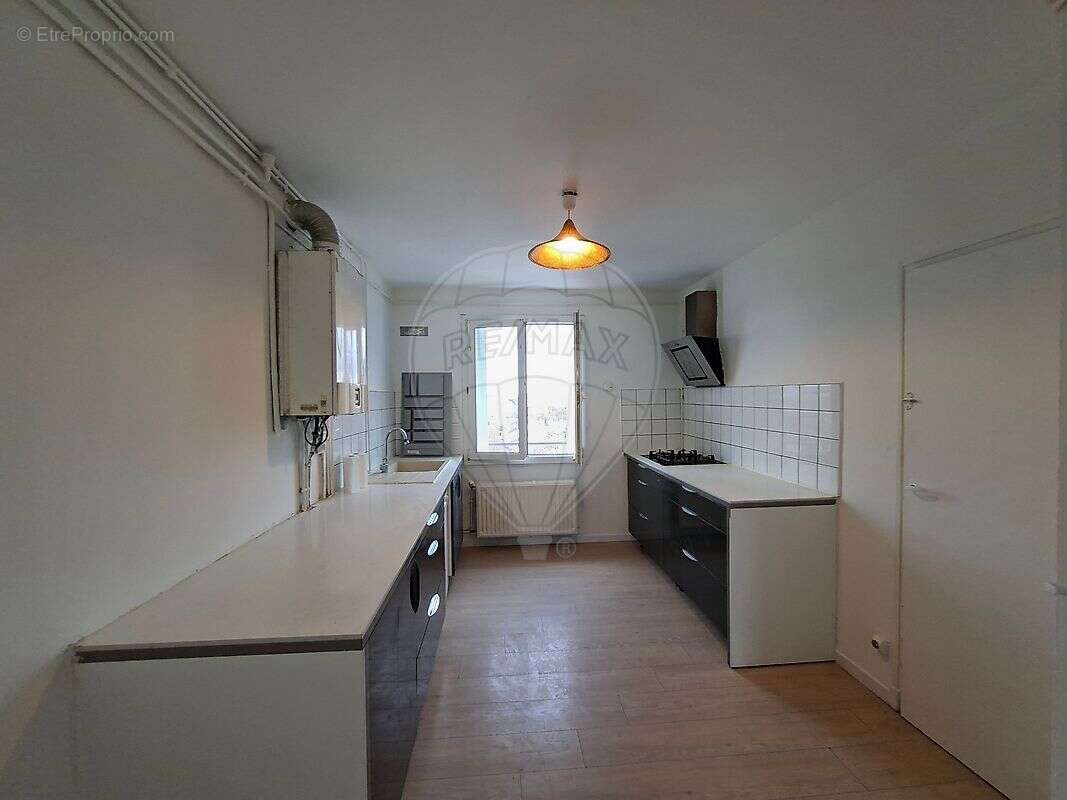 Appartement à VICHY