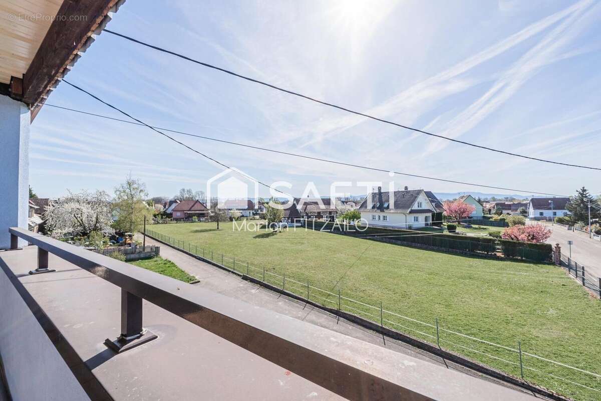 Photo 6 - Maison à ROESCHWOOG