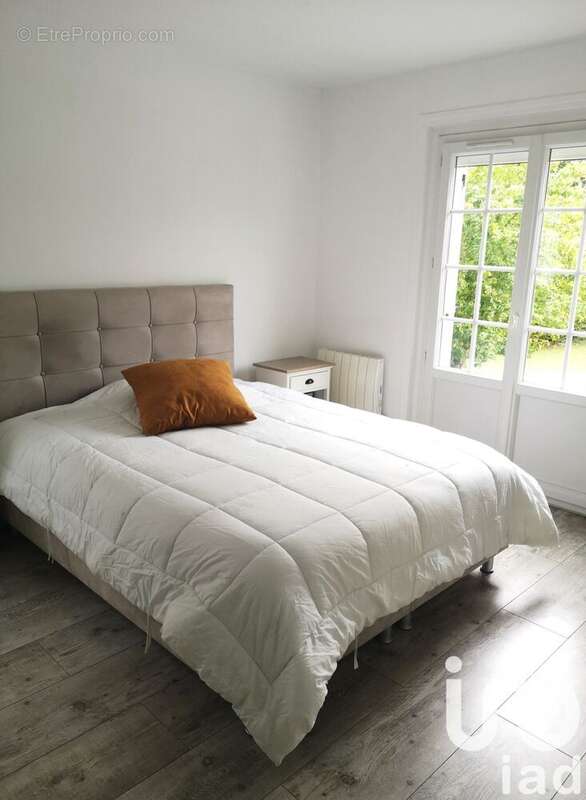 Photo 8 - Maison à VILLERS-SAINT-FRAMBOURG