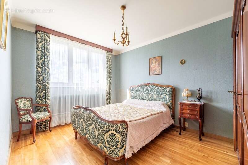 Maison à SAINT-MARS-LA-JAILLE